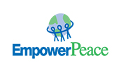 Empower Peace logo