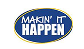 Makin It Happen Logo