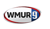 WMUR logo