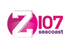 Z107 logo